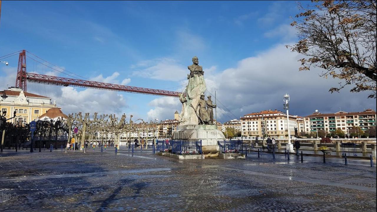 Gran Bilbao 3 - 3 Bedrooms Apartment