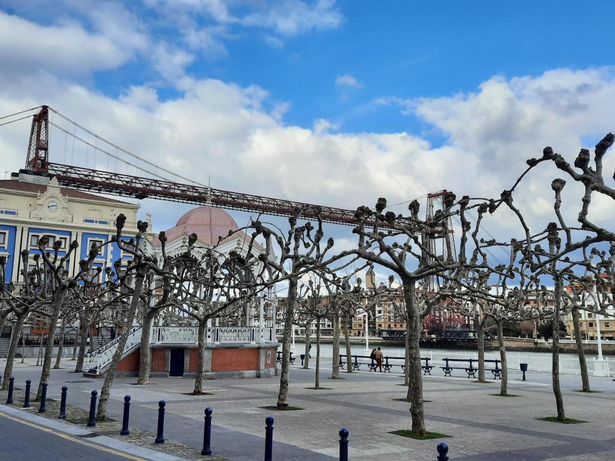 Gran Bilbao 3 - 3 Bedrooms Apartment *