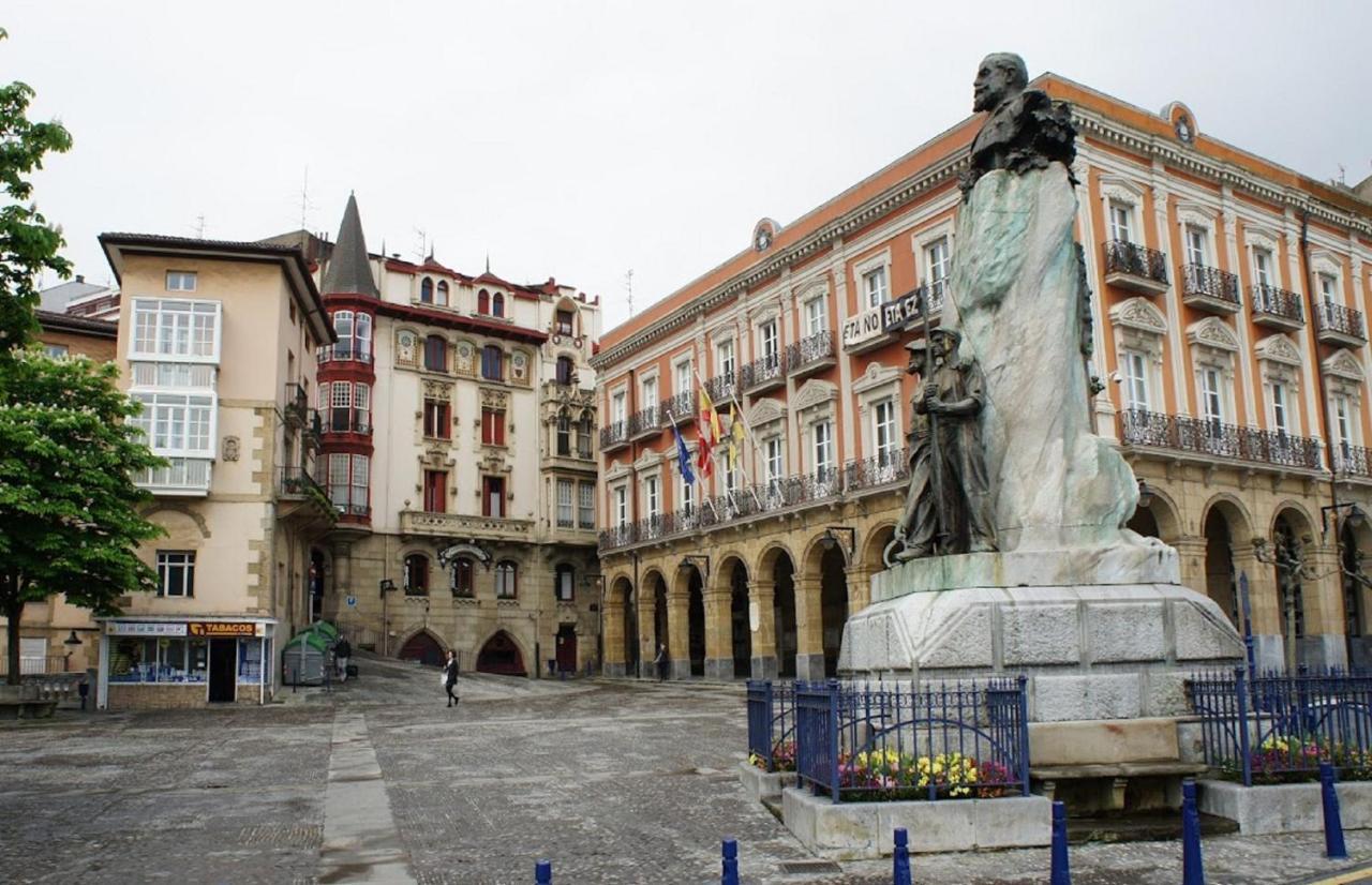 Apartment Gran Bilbao 3 - 3 Bedrooms