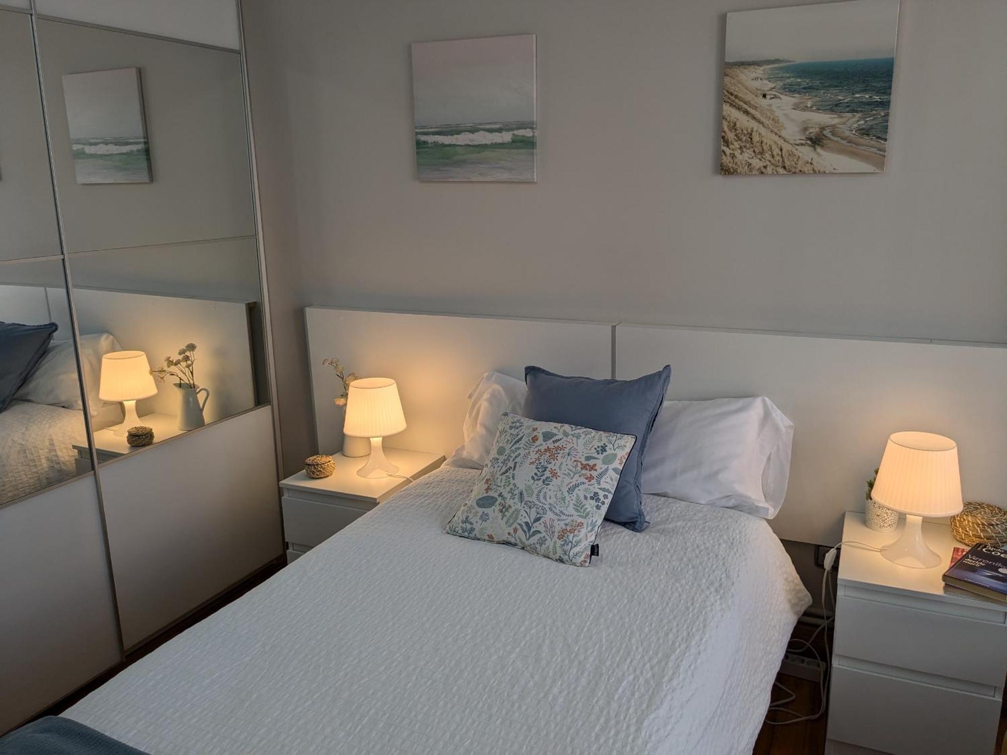 Gran Bilbao 3 - 3 Bedrooms Portugalete